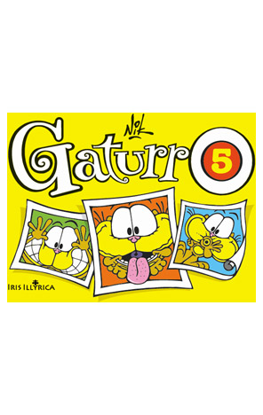 Gaturro 5