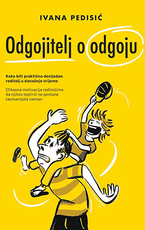 Odgojitelj o odgoju