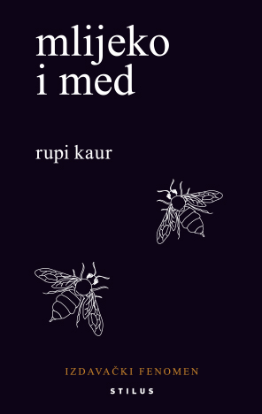 Mlijeko i med