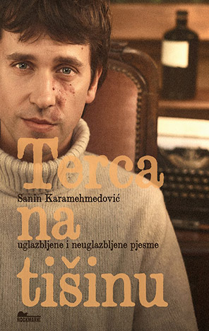 Terca na tišinu