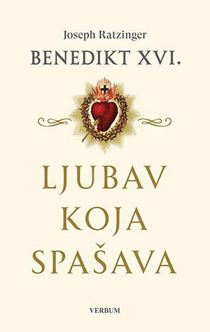 Ljubav koja spašava