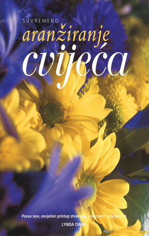 Suvremeno aranžiranje cvijeća