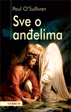 Sve o anđelima
