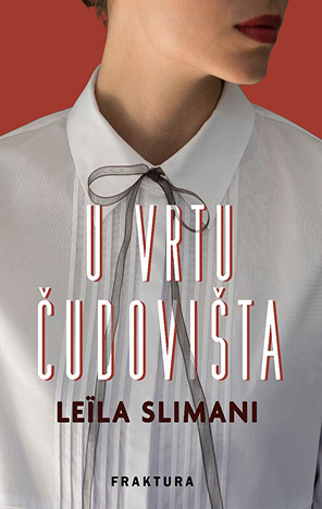 U vrtu čudovišta