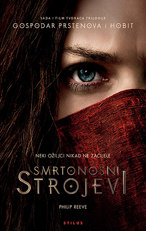 Smrtonosni strojevi
