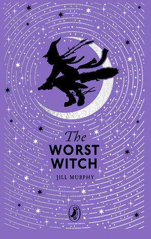 The Worst Witch