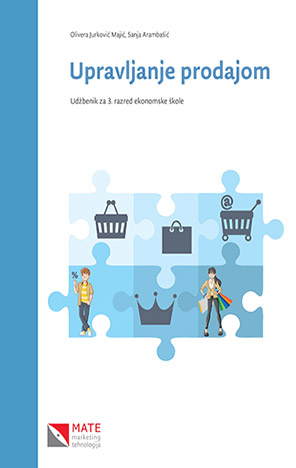 Upravljanje prodajom