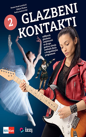 Glazbeni kontakti 2
