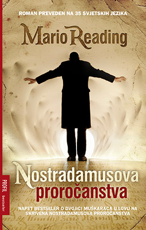 Nostradamusova proročanstva