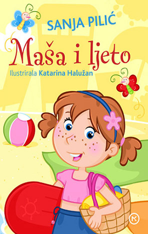 Maša i ljeto