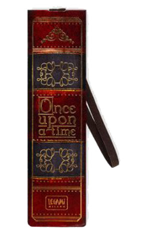 Označivač stranica Vintage Book Legami