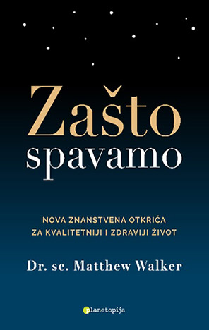 Zašto spavamo