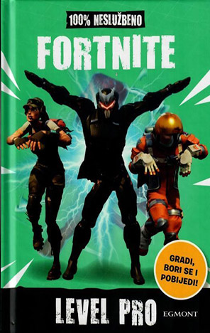 Fortnite: Level pro