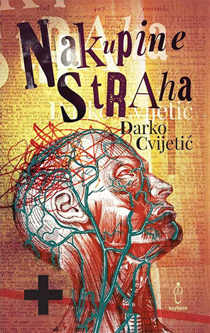 Nakupine straha