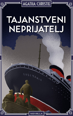 Tajanstveni neprijatelj