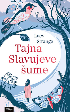 Tajna Slavujeve šume