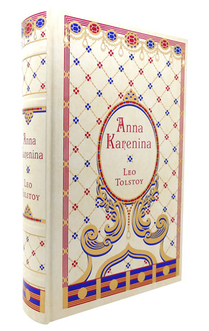 Anna Karenina