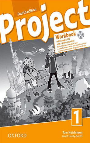 Project Fourth Edition 1