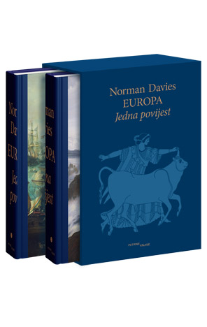 Europa: Jedna povijest