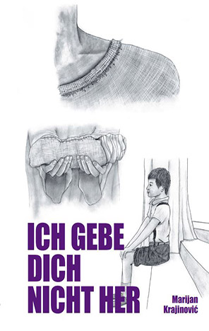 Ich gebe dich nicht her