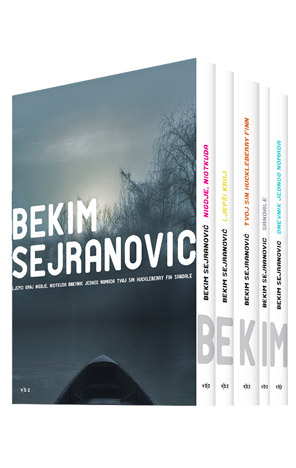 Bekim Sejranović