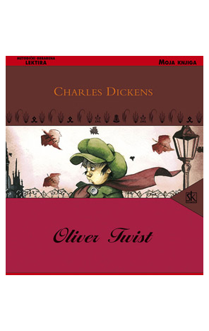 Oliver Twist