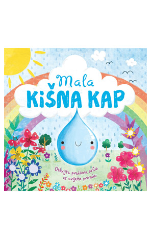 Mala kišna kap