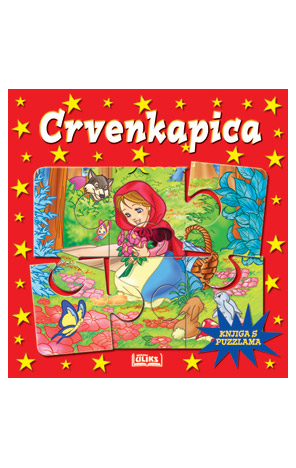 Crvenkapica