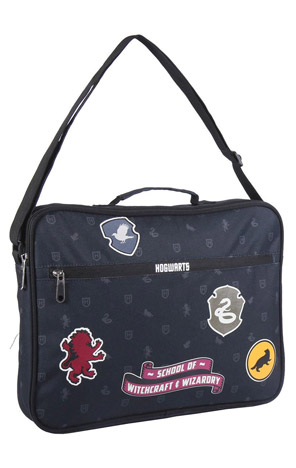 Torba na rame Harry Potter Hogwarts