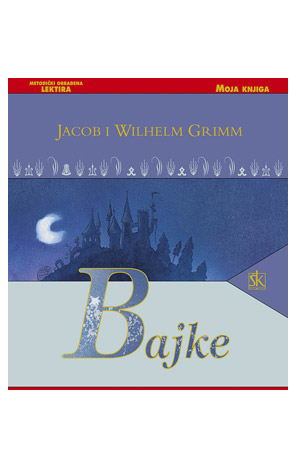 Bajke