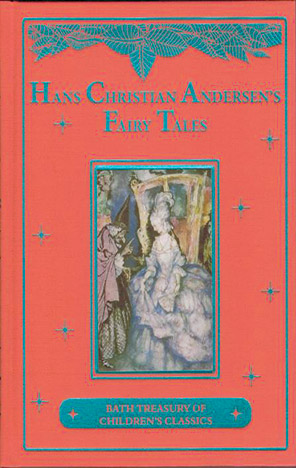 Hans Christian Andersen's Fairy Tales