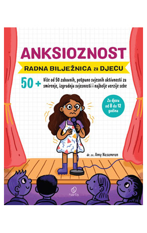 Anksioznost