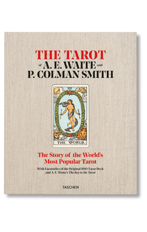 The Tarot