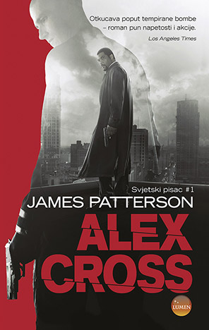 Alex Cross