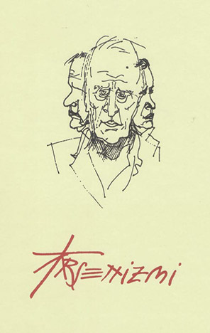 Arsenizmi