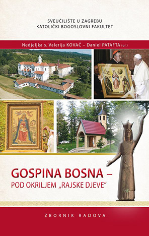 Gospina Bosna