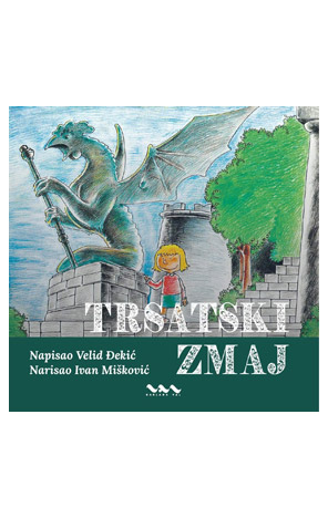 Trsatski zmaj