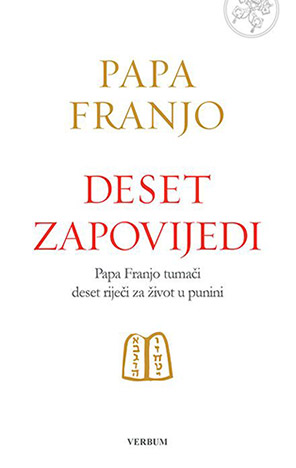 Deset zapovijedi
