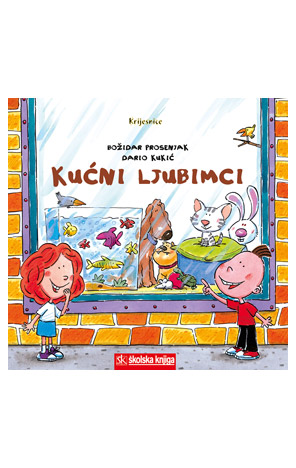 Kućni ljubimci