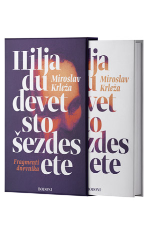 Hiljadudevetstošezdesete