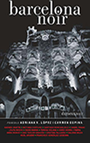 Barcelona Noir