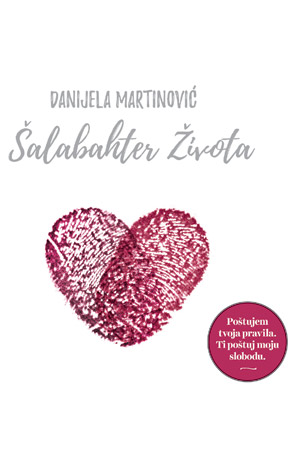 Šalabahter života
