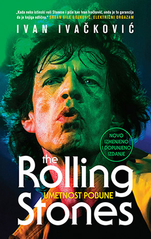 The Rolling Stones: Umetnost pobune