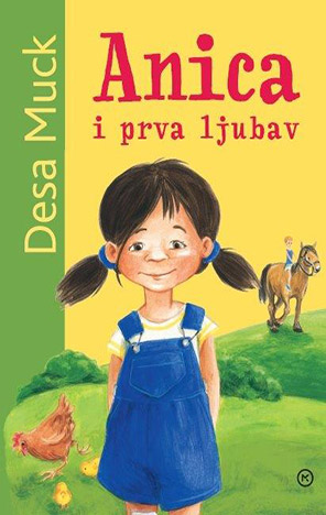 Anica i prva ljubav