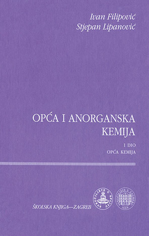 Opća i anorganska kemija