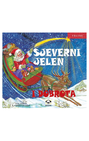 Sjeverni jelen i dobrota