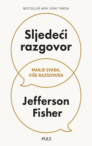 Sljedeći razgovor