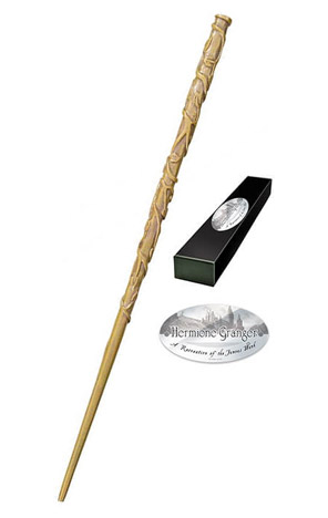 Čarobni štapić Hermione Granger Harry Potter
