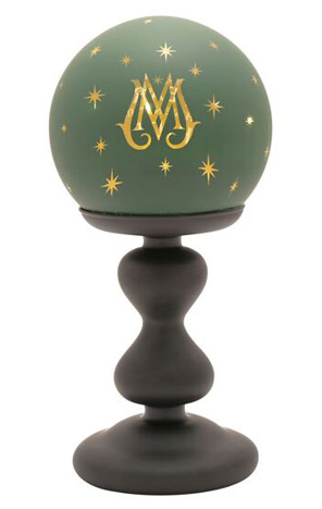 Lampa Dark Arts Light Up Object Harry Potter