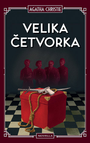 Velika četvorka